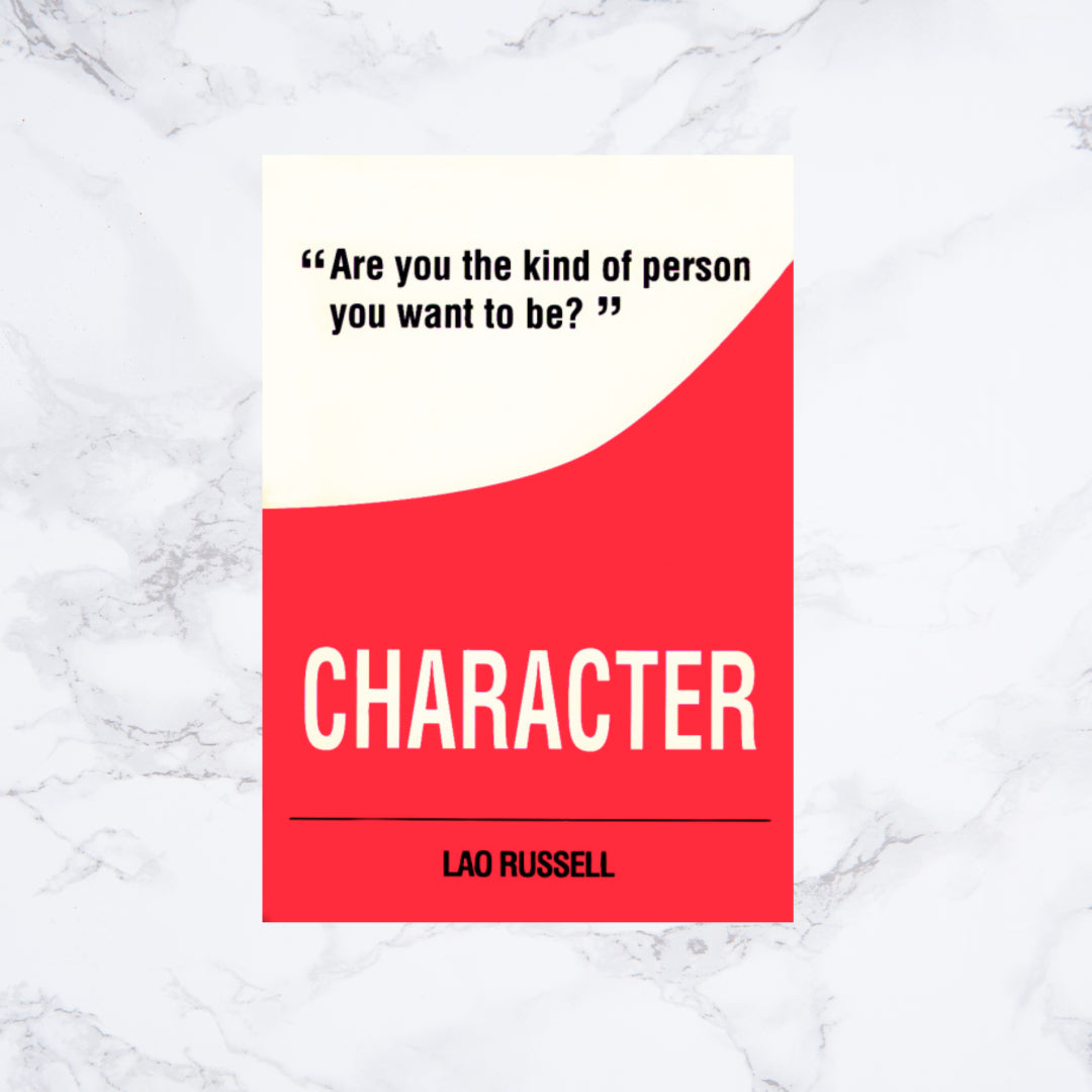 Character