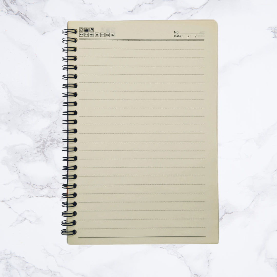 Notebooks