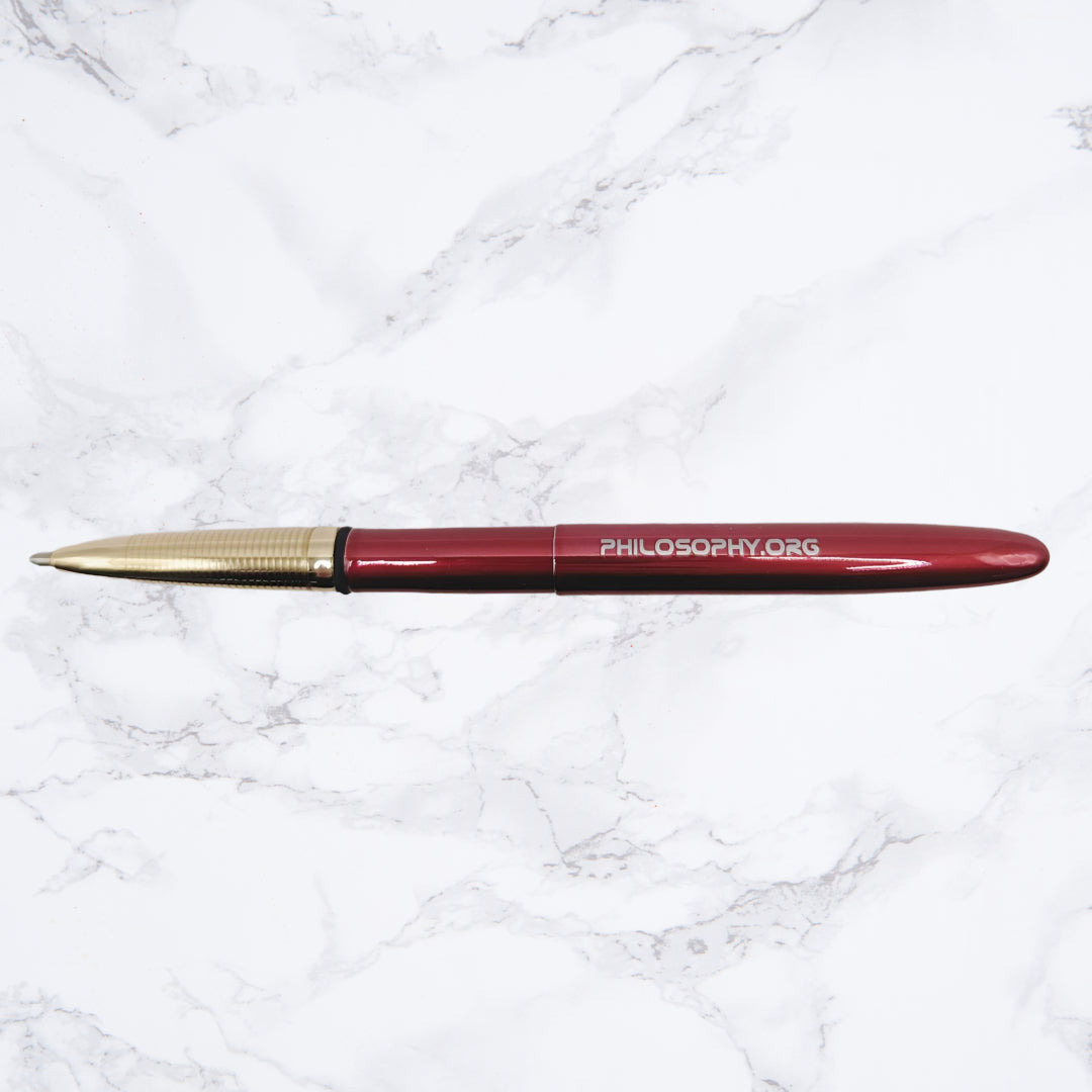 Fisher Space Pens