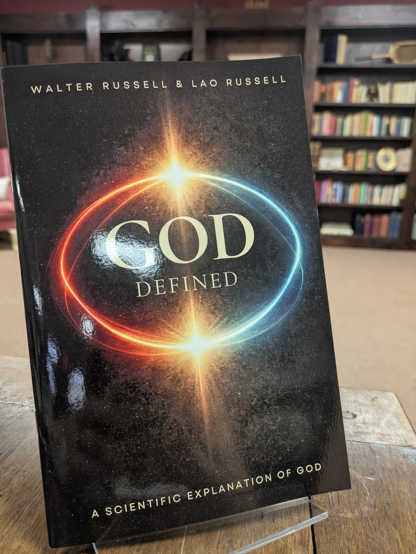 God Defined