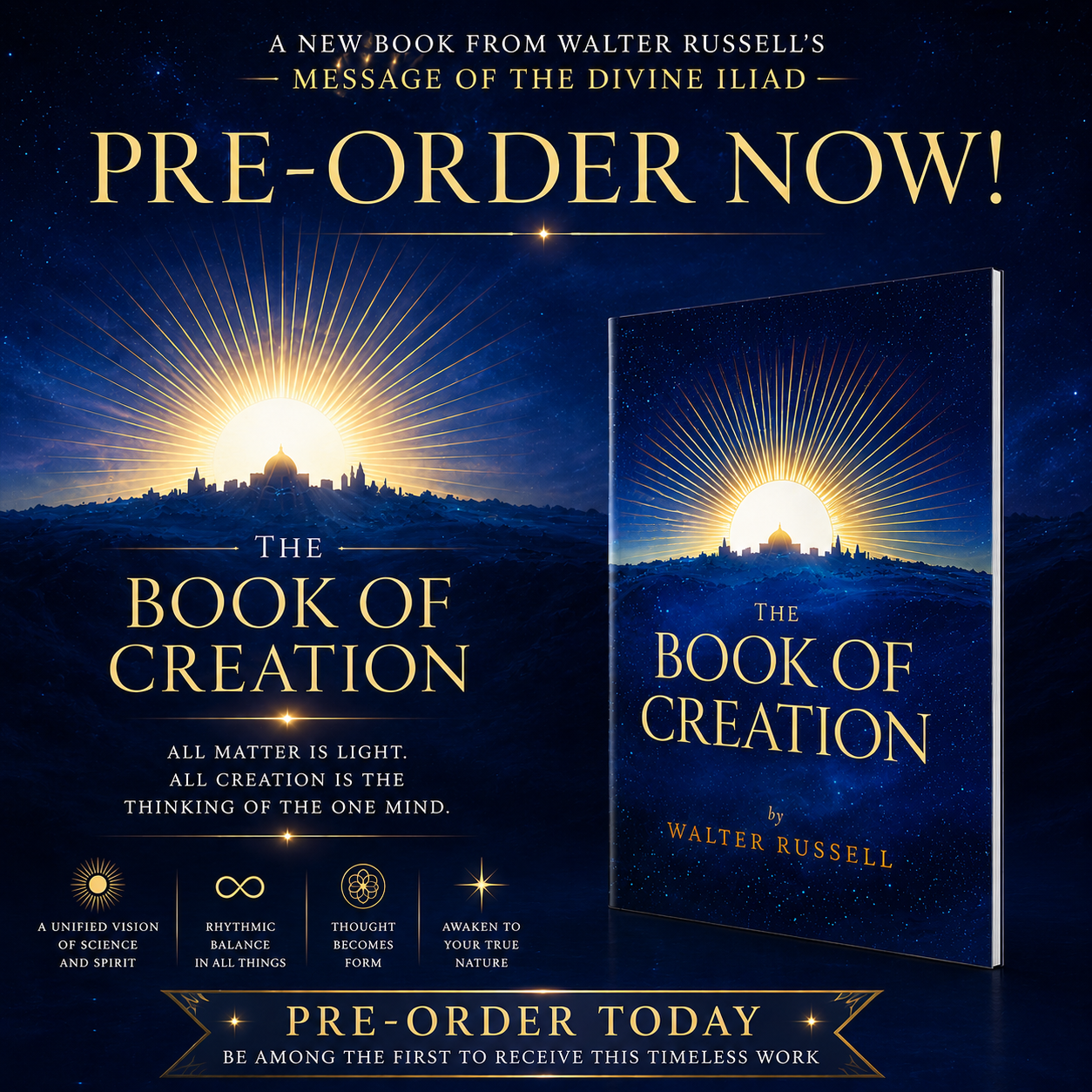 The Book of Creation