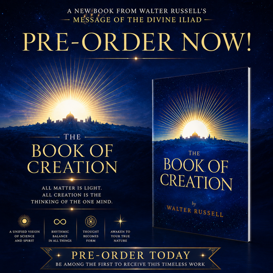 The Book of Creation