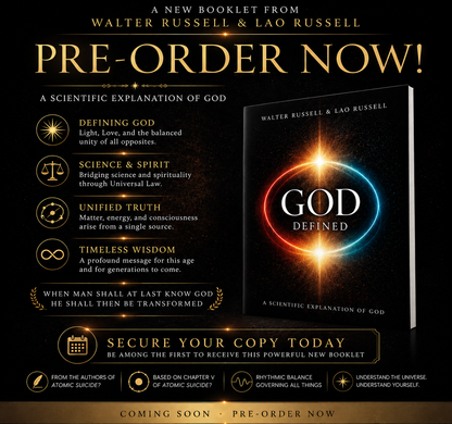 God Defined