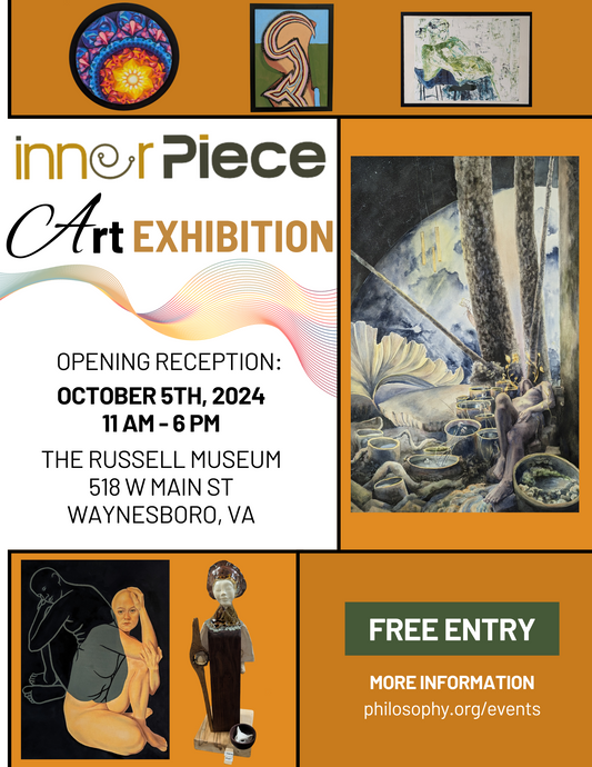 Visiting Artist Gallery Opening Reception