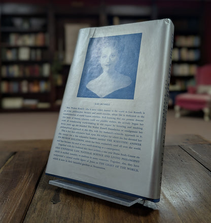 God Will Work With You But Not For You