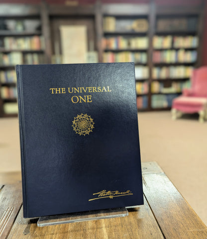 The Universal One