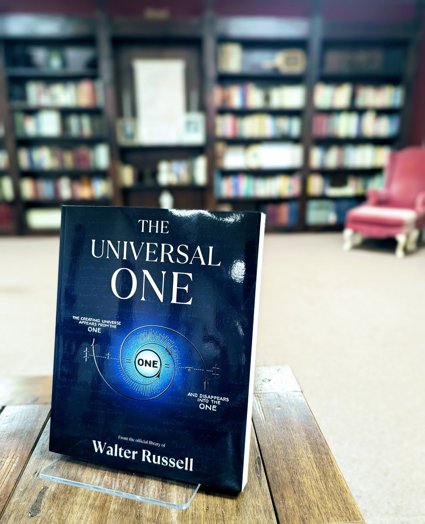The Universal One