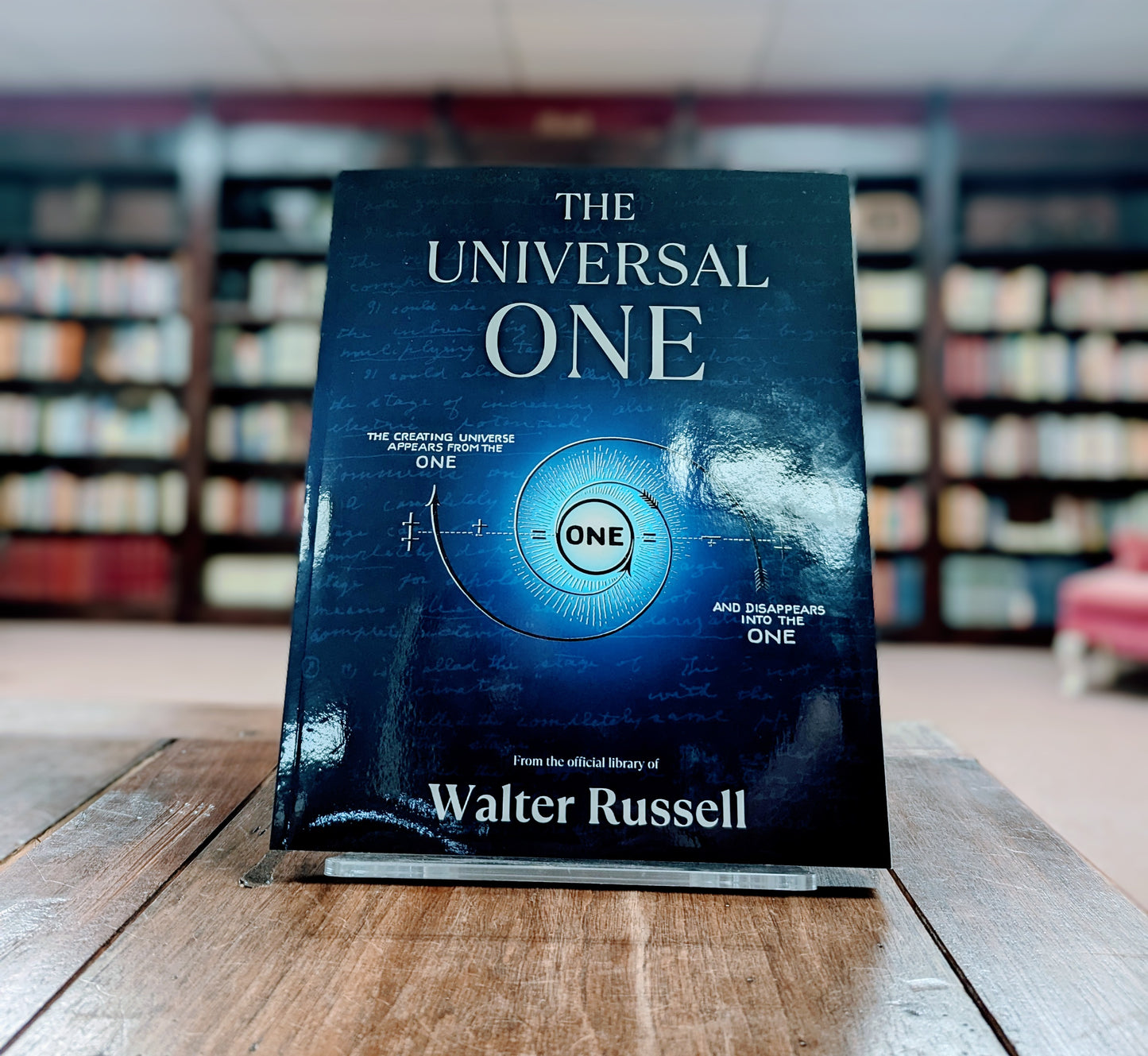 The Universal One