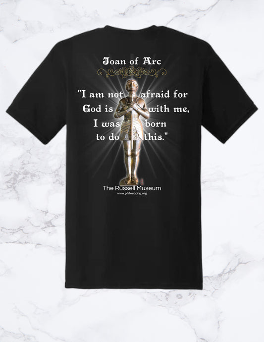 Joan of Arc T-Shirt