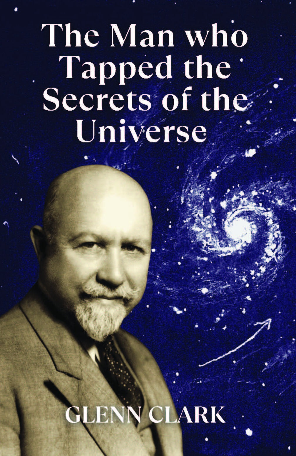 The Man Who Tapped the Secrets of the Universe