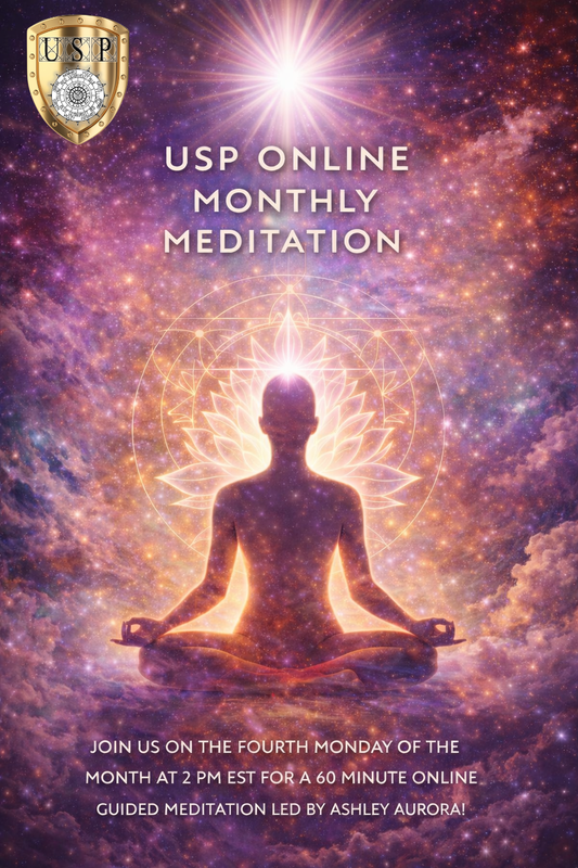Online Monthly Meditation