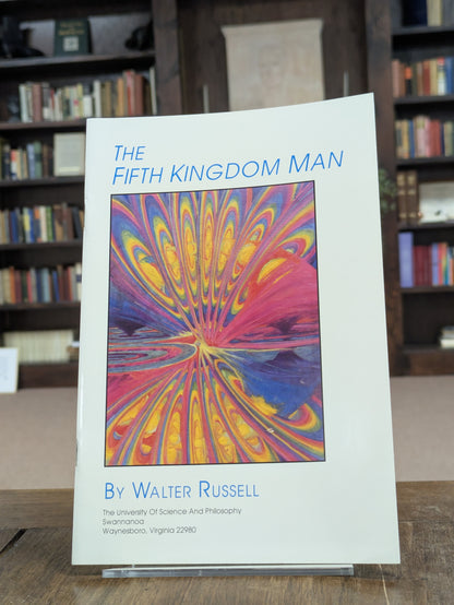 The Fifth Kingdom Man