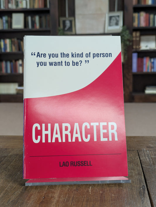 Character