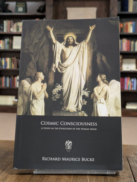 Cosmic Consciousness