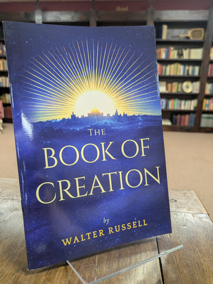 The Book of Creation