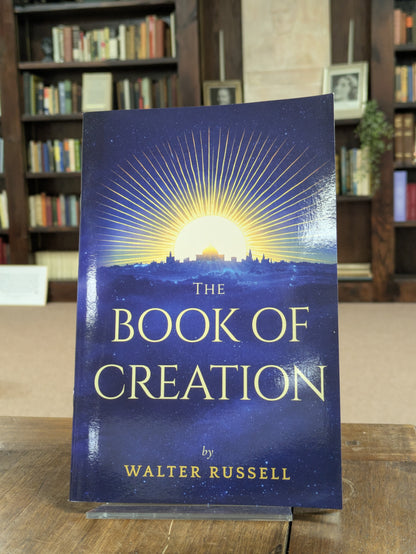 The Book of Creation