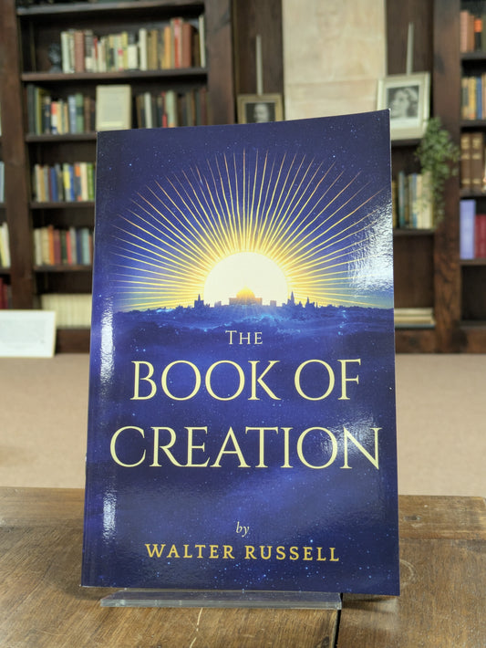 The Book of Creation