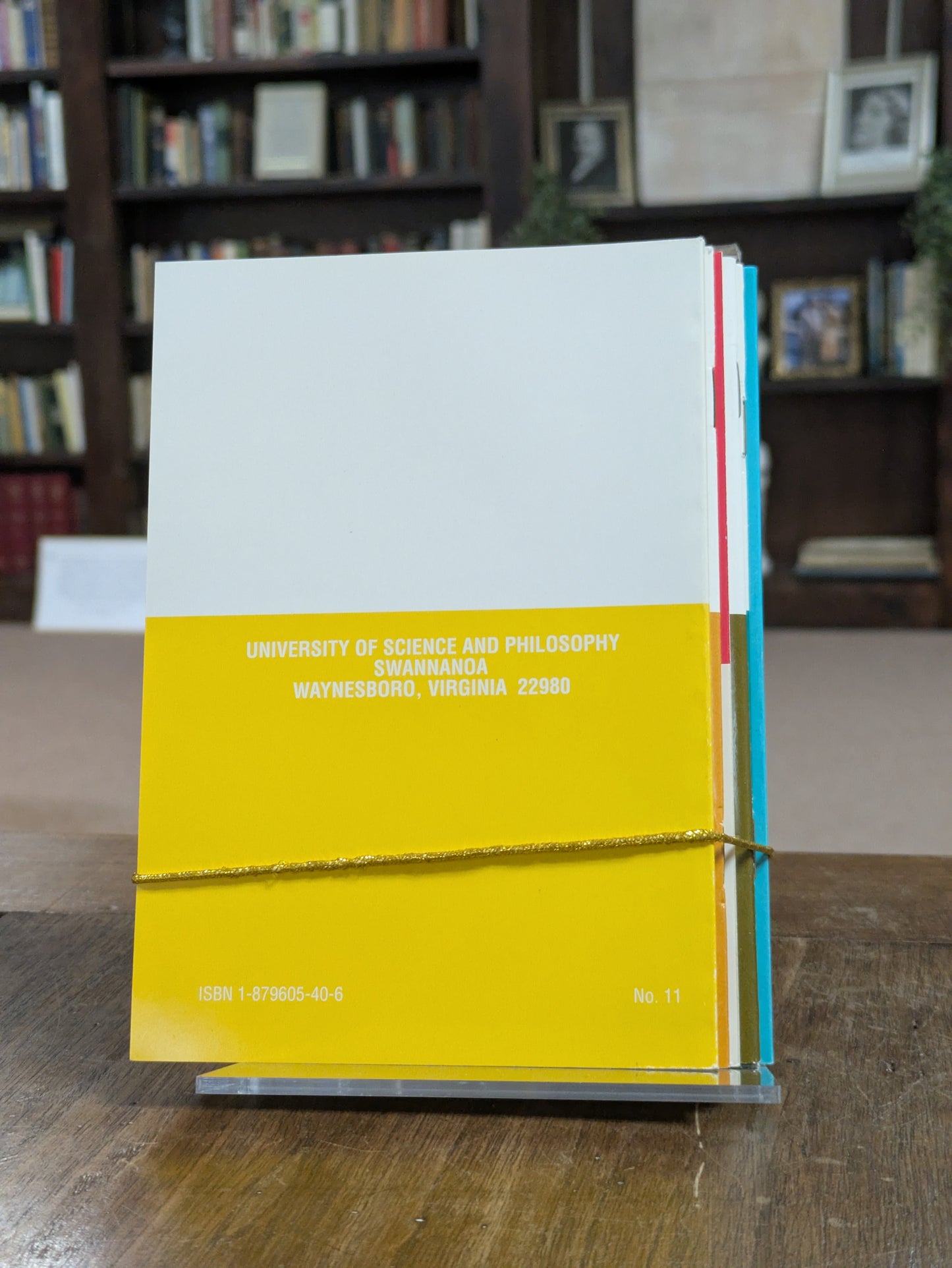 Best Seller Booklet Set #1