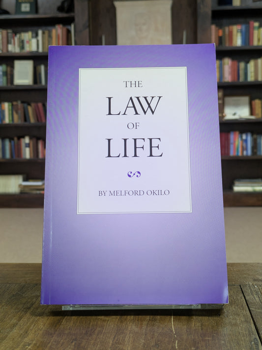 The Law of Life