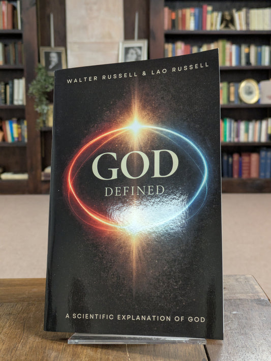 God Defined